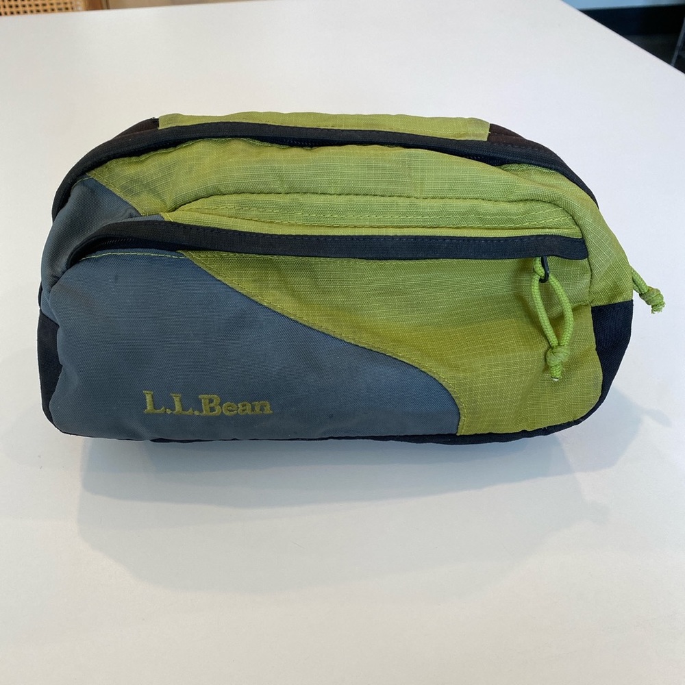 L.L.Bean Fanny pack